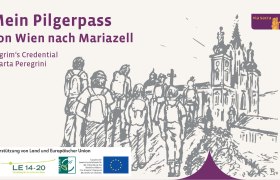 Cover Pilgerpass, © Mostviertel Tourismus